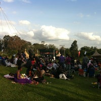 Снимок сделан в Nairobi Mamba Village пользователем Samuel M. 7/1/2012