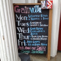 รูปภาพถ่ายที่ GainVille Cafe โดย Toria 💜 เมื่อ 5/4/2012
