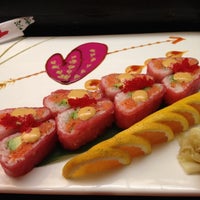 Photo taken at Tokyo Asian Cuisine by Lisa M. on 9/8/2012
