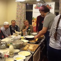 Photo taken at Taste Of Russia by Лизхен К. on 9/13/2012