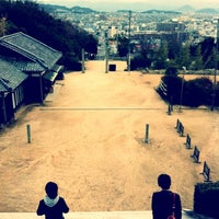 屋島神社 讃岐東照宮 高松市の神社