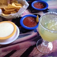 Photo taken at El Maguey by Jessica A. on 8/15/2012