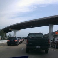 Photo taken at I-69 / US-59 &amp;amp; Beltway TX-8 by Marilyn on 8/10/2012