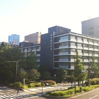 Photo taken at 東京理科大学 九段校舎 by takashi t. on 7/30/2012