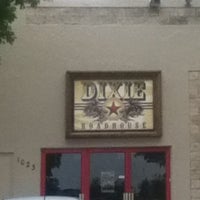 Dixie Roadhouse - 9 tips