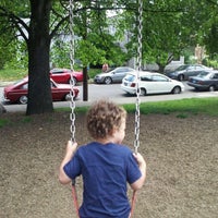 sunnyside park school