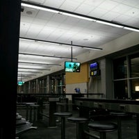 Photo taken at Gate 27 by Jacob B. on 2/8/2012