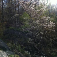 Photo taken at Willow Rock by Sam S. on 4/4/2012