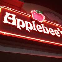 Photo taken at Applebee’s Grill + Bar by Drew P. on 3/18/2012
