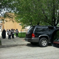 Photo taken at Nathan Hale Elementary by CLAUDIA SEKC H. on 5/2/2012