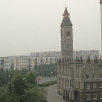 Photo taken at Сургутская школа изучения иностранных языков by Fedor A. Z. on 7/3/2012