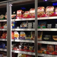 Photo taken at REWE by Rouven K. on 7/23/2012