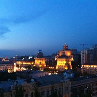 Photo taken at Табу by 😇😈Юлия А. on 6/19/2012