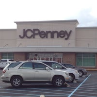 Photo taken at JCPenney by Jennifer on 3/12/2012