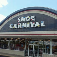 Shoe Carnival 5493 S 76th St