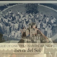 Photo taken at Tierra Del Sol Foundation by Paul D. on 2/4/2012
