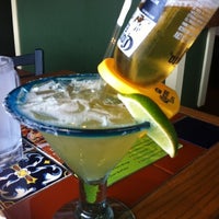 Photo taken at Chili&amp;#39;s Grill &amp;amp; Bar by Emily M. on 8/7/2012
