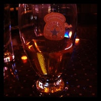 Photo taken at Old Dominion Brewhouse by Tiger W. on 6/17/2012