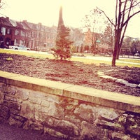 รูปภาพถ่ายที่ Musser Park โดย Josiah K. เมื่อ 2/17/2012