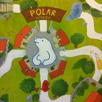 Photo taken at Polar Board Games by Oh S. on 5/8/2012