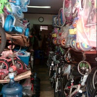 Sumber Jaya Bicycle Bike Shop
