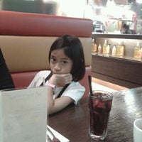 Photo taken at Barcelos Flame Grilled Chicken by Sulaiha on 8/27/2011
