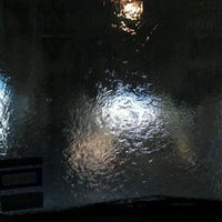 Photo taken at Bubbles Car Wash by Chef D. on 9/7/2011