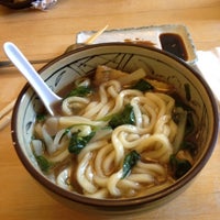 Photo taken at Ichiban Noodles by Alexandra L. on 6/25/2012