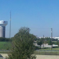 Photo taken at Plano, TX by Josh G. on 10/29/2011
