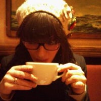 Photo taken at Caffé Panini by Christopher W. on 1/1/2012