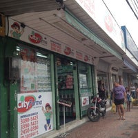 Photo taken at Cityfarma by Marcelinho N. on 6/20/2012