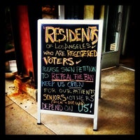 Photo taken at The Farmacy - Global Organic Medicine by Gabby H. on 8/23/2012