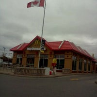 Photo taken at McDonald&amp;#39;s by khurt on 4/22/2012