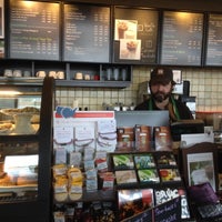 Photo taken at Starbucks by Craig S. on 4/1/2012