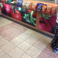 Photo taken at Subway by Lester on 7/29/2012