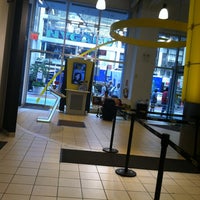 7/17/2012 tarihinde Taj W.ziyaretçi tarafından Western Union'de çekilen fotoğraf