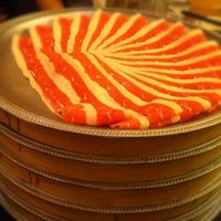 しゃぶしゃぶ どん亭 池袋東口店 Shabu Shabu Restaurant