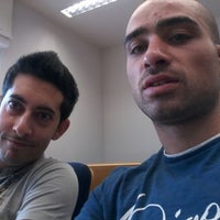 Photo taken at IE Business School Executive Education by Ahmad A. on 6/29/2012