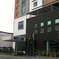 3/20/2012 tarihinde TRYP M.ziyaretçi tarafından Hotel Tryp Medellin'de çekilen fotoğraf
