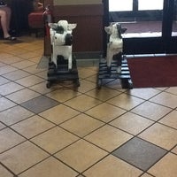 Photo taken at Chick-fil-A by Richard M. on 8/9/2012