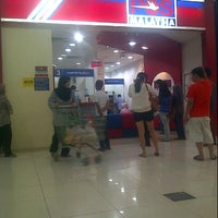 Pejabat Pos Giant Kota Damansara Petaling Jaya Selangor