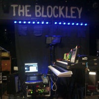 รูปภาพถ่ายที่ The Blockley โดย Jeff B. เมื่อ 9/15/2011