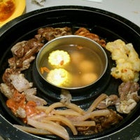 Seoul Garden Melaka Melaka