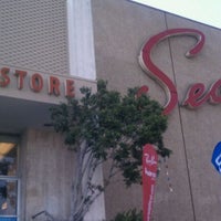 Photo taken at Sears by Ben C. on 9/15/2011