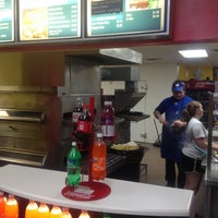 Photo taken at Domino&amp;#39;s Pizza by Shaun C. on 12/24/2011