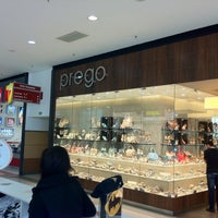 Photo taken at Prego by Adriano C. on 9/26/2011