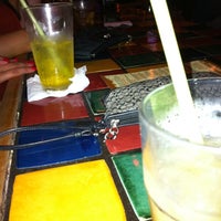 Photo taken at Tres Gringos Cabo Cantina by Alexandra Y. on 9/25/2011