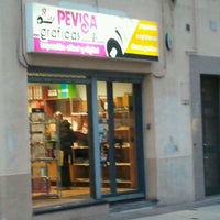 Photo taken at graficas pevisa by Jose Antonio L. on 3/7/2012
