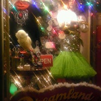 Photo taken at Dreamland by Maurice L. on 12/5/2011
