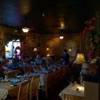 Photo taken at VinciTorio&#39;s by Art H. on 2/26/2012